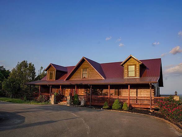Bear Cozy Cottage North Carolina Mountain Cabin Rental