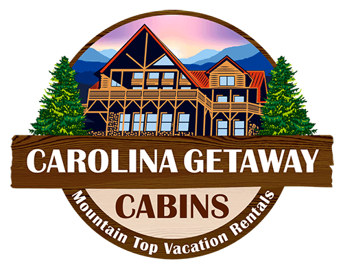 Carolina Getaway Cabins logo