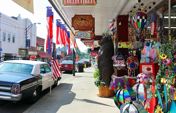 The Ultimate Mount Airy Shopping Guide