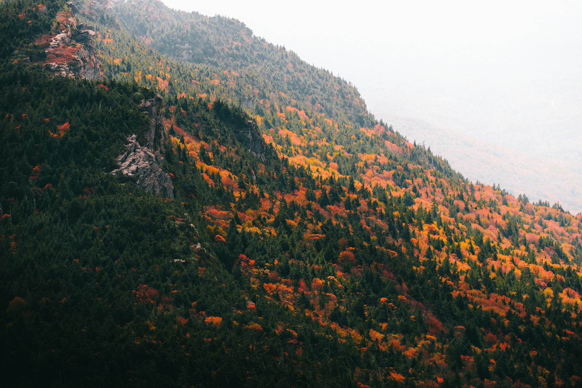 Dobson Mountains