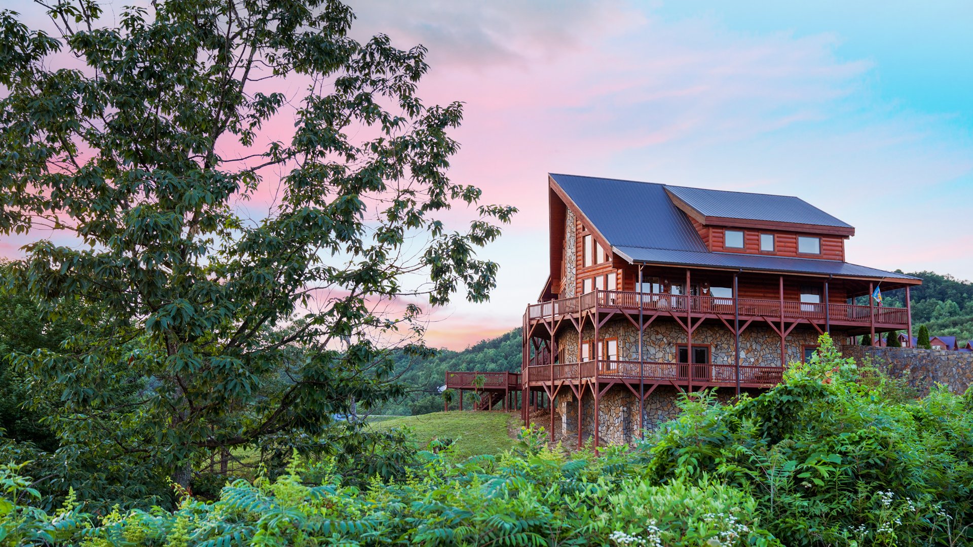 NC Wedding Accommodations